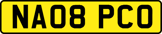 NA08PCO