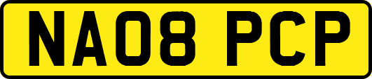 NA08PCP