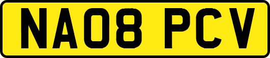 NA08PCV