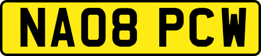 NA08PCW