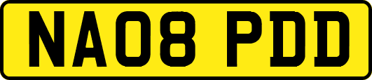 NA08PDD