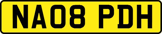 NA08PDH