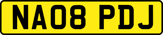 NA08PDJ