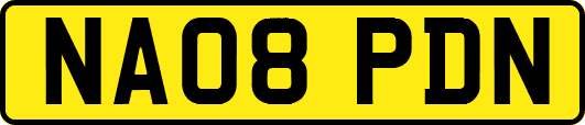NA08PDN