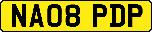 NA08PDP