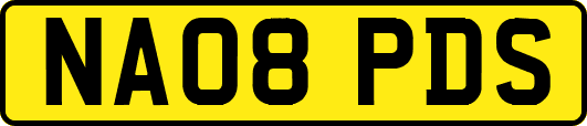 NA08PDS