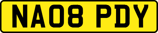 NA08PDY