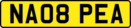 NA08PEA