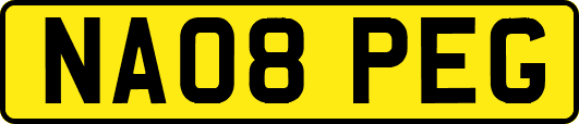 NA08PEG