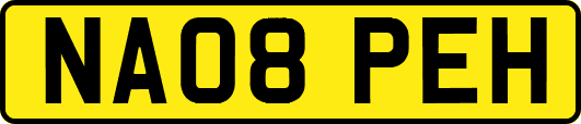 NA08PEH