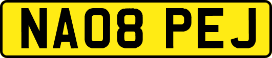 NA08PEJ