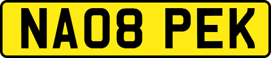 NA08PEK