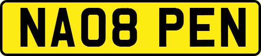 NA08PEN