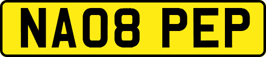 NA08PEP