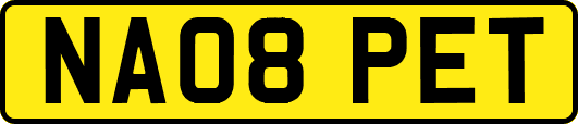 NA08PET
