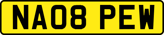 NA08PEW