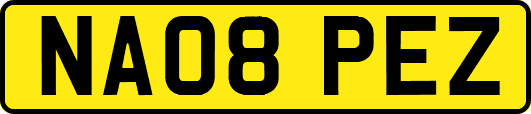 NA08PEZ