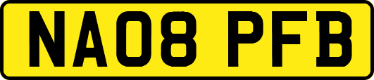 NA08PFB