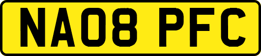 NA08PFC