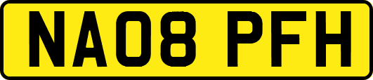 NA08PFH
