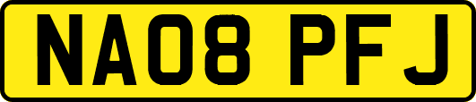 NA08PFJ