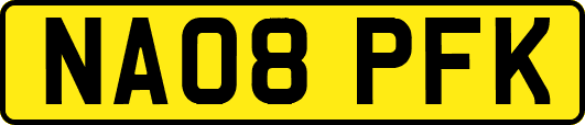 NA08PFK