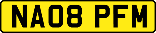 NA08PFM