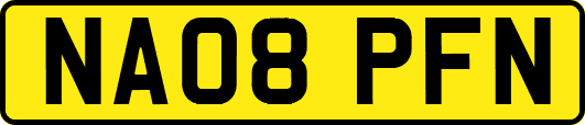 NA08PFN