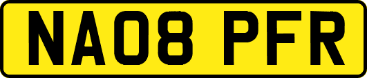 NA08PFR
