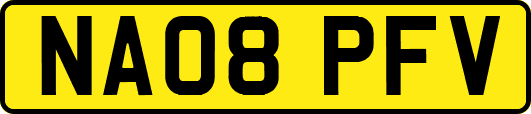 NA08PFV