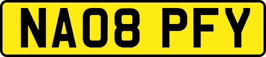 NA08PFY