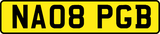 NA08PGB