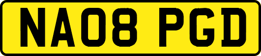 NA08PGD