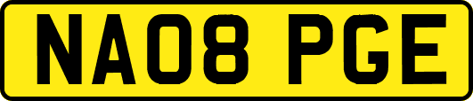 NA08PGE