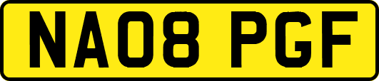 NA08PGF