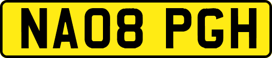 NA08PGH