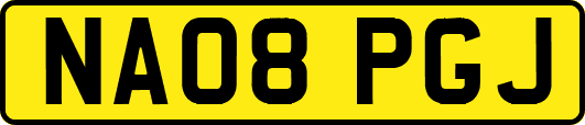 NA08PGJ