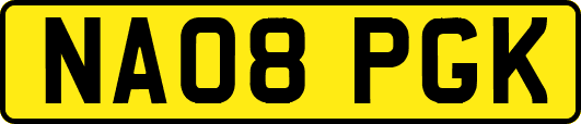 NA08PGK