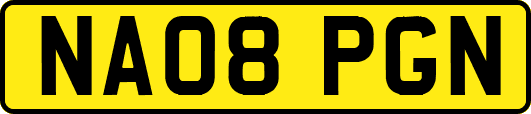NA08PGN