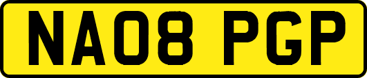 NA08PGP