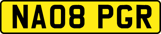NA08PGR