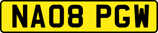 NA08PGW