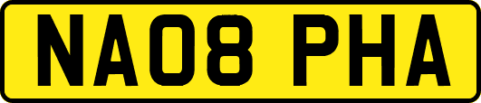 NA08PHA