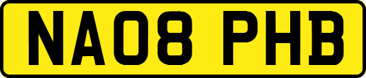 NA08PHB