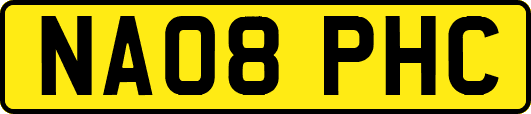 NA08PHC