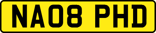 NA08PHD