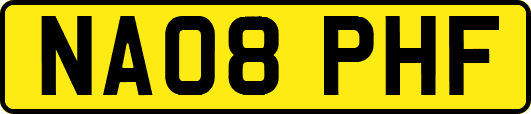 NA08PHF