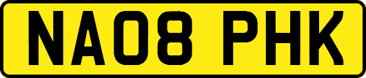 NA08PHK