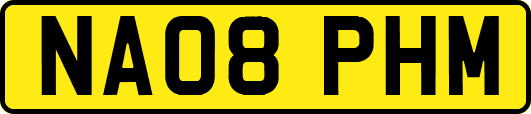 NA08PHM