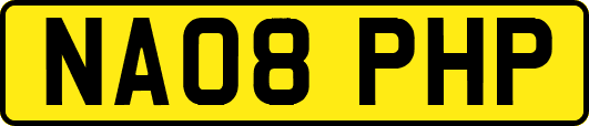 NA08PHP